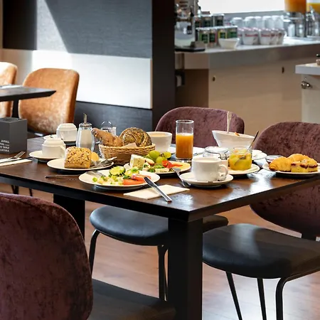 Astra Hotel Düsseldorf