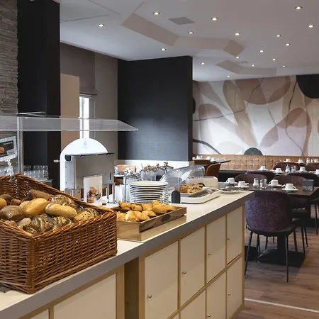 Hotel Astra Düsseldorf