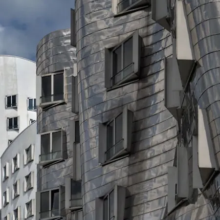 Hotel Astra Düsseldorf