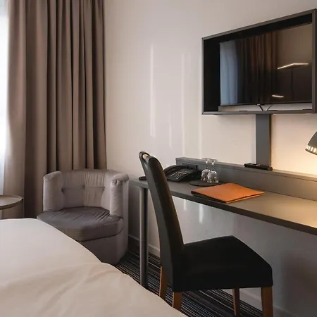 Hotel Astra 3*