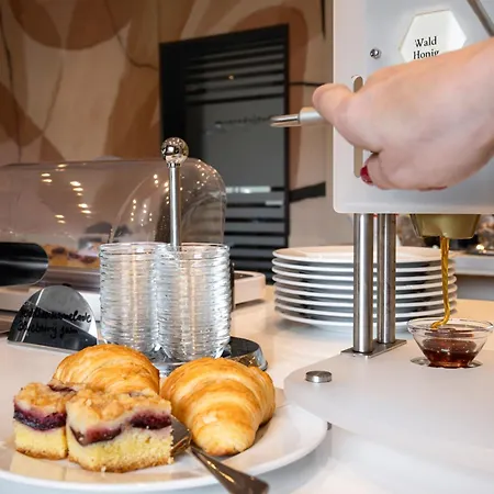 Astra Hotel Düsseldorf