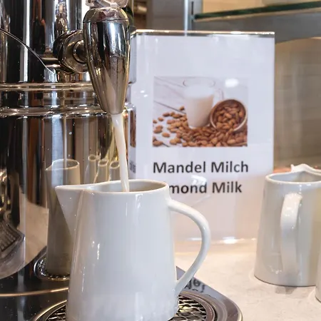 Astra Hotel Düsseldorf