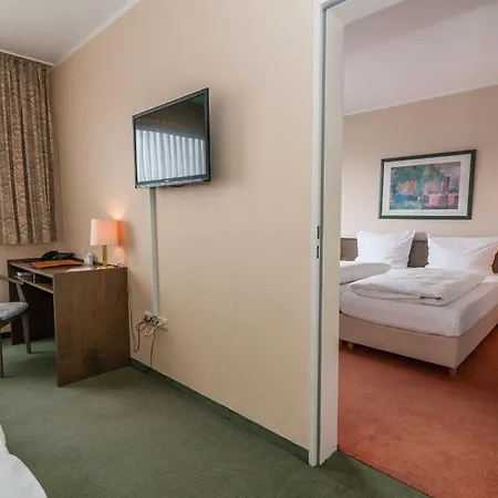 Astra Hotel