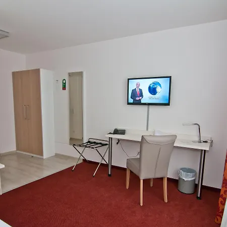 Hotel Astra