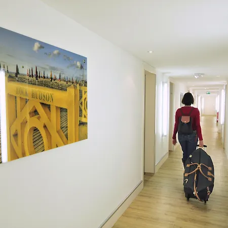 ホテル アストラ 3*