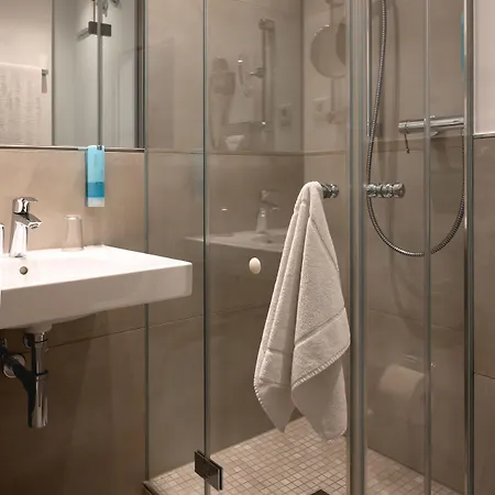 Astra Hotel