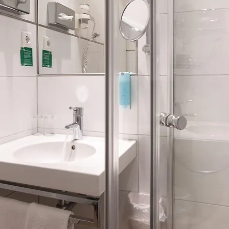 Astra Hotel Düsseldorf