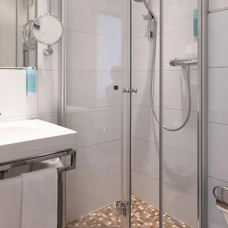 Astra Hotel Düsseldorf