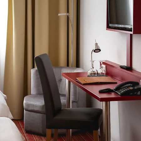 アストラ ホテル