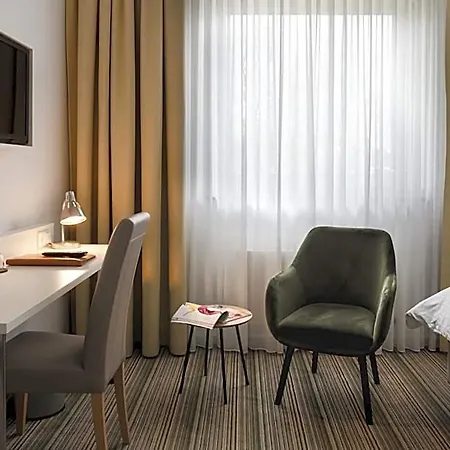 Astra Hotel Düsseldorf
