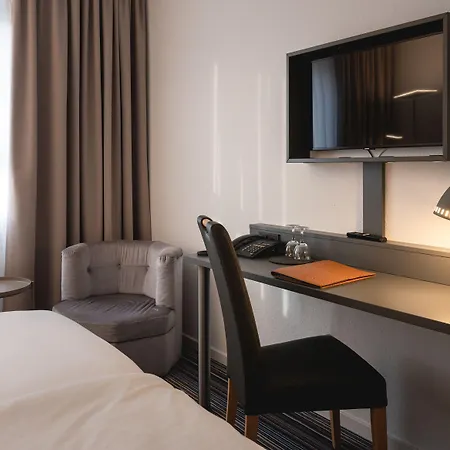 Astra Hotel Düsseldorf
