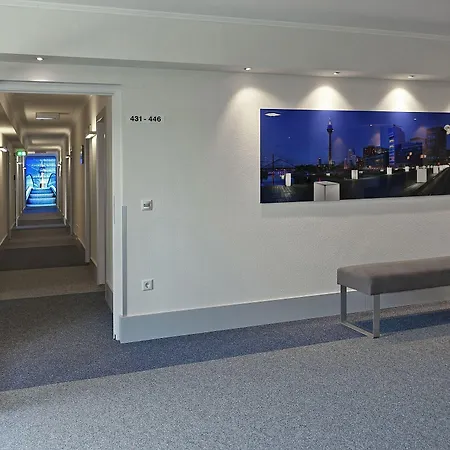 Astra Hotel