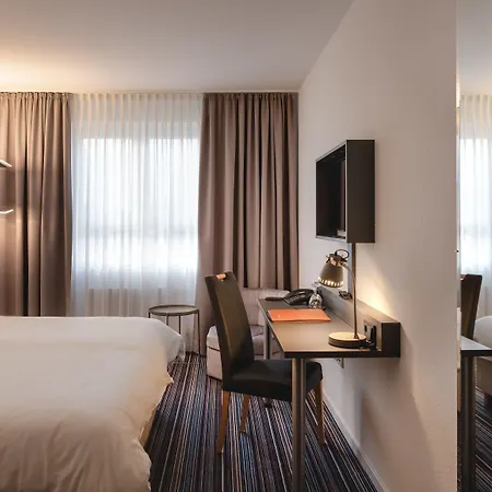 Astra Hotel Düsseldorf