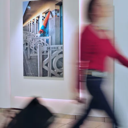 Astra Hotel Düsseldorf