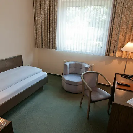 Astra Hotel Düsseldorf