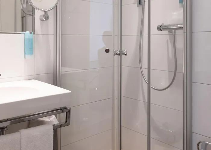 アストラ ホテル デュッセルドルフ