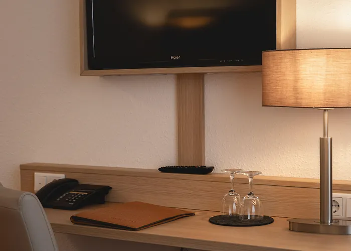 Astra 3* Дюссельдорф