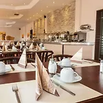Astra Hotell Düsseldorf