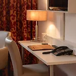 Astra Hotel