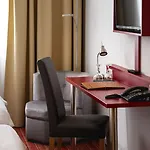 Astra Hotel