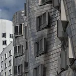 Hotel Astra Düsseldorf