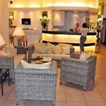Hotel Astra Düsseldorf