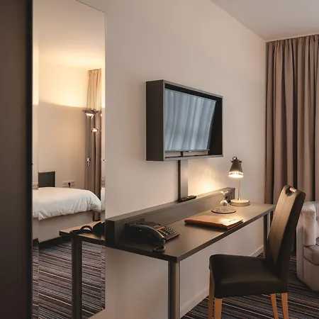 Astra Hotel