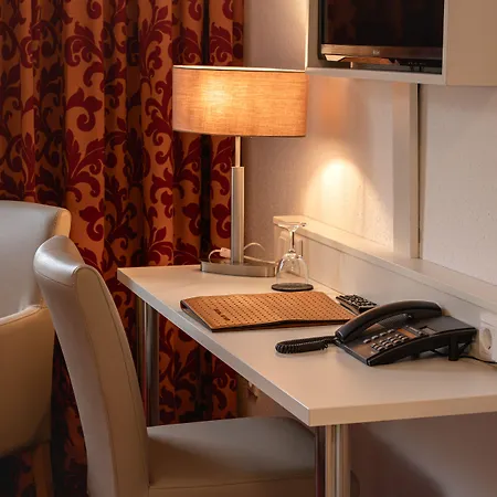 Astra Hotel