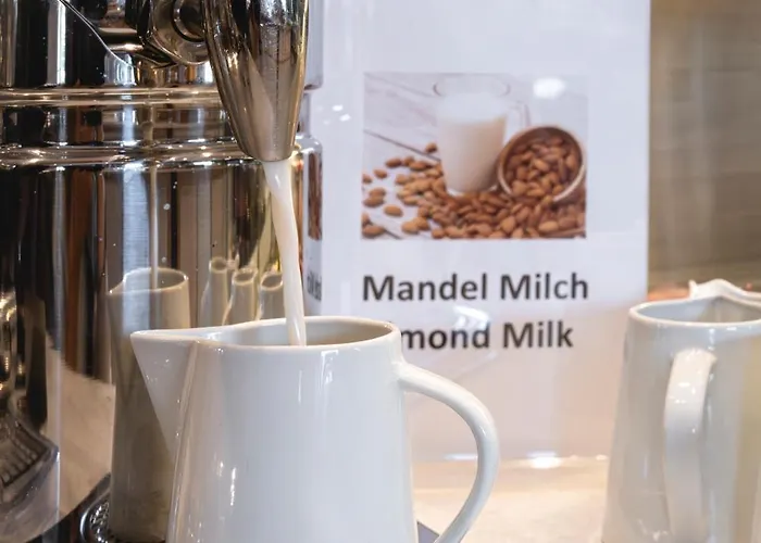 Astra Hotell Düsseldorf