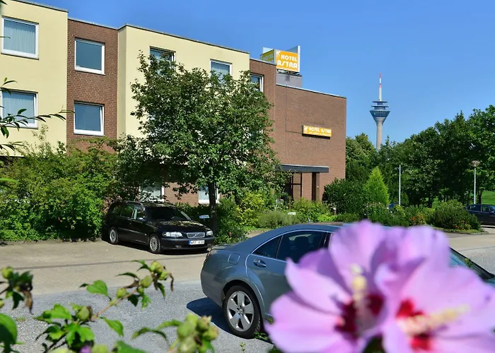 Astra Düsseldorf