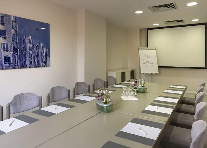 Astra Hotell Düsseldorf