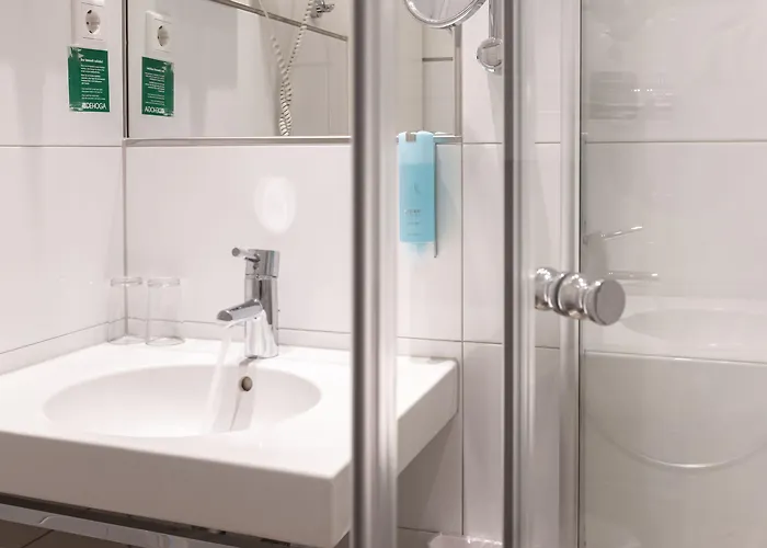 Astra Hotell Düsseldorf