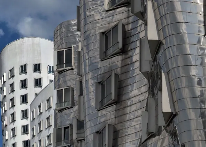 Hotel Astra Düsseldorf