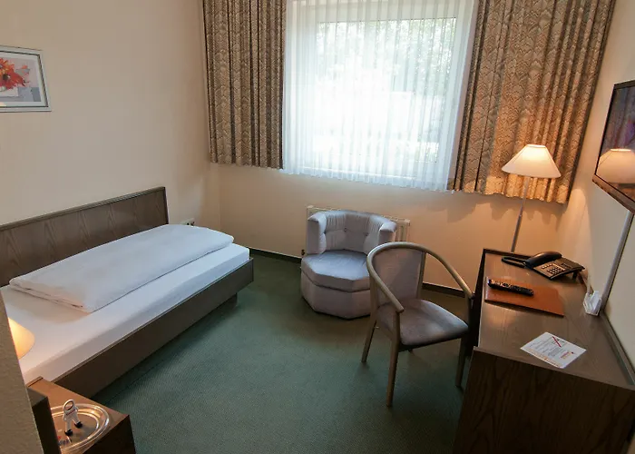 Astra Hotell Düsseldorf